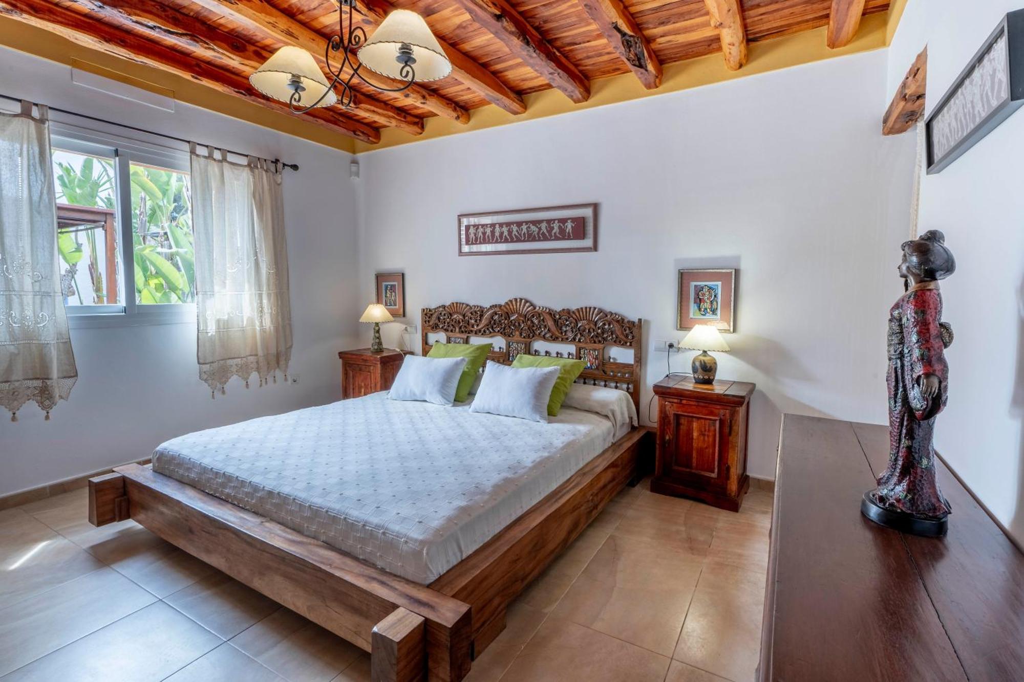 Montecristo Villa Can Cardona מראה חיצוני תמונה