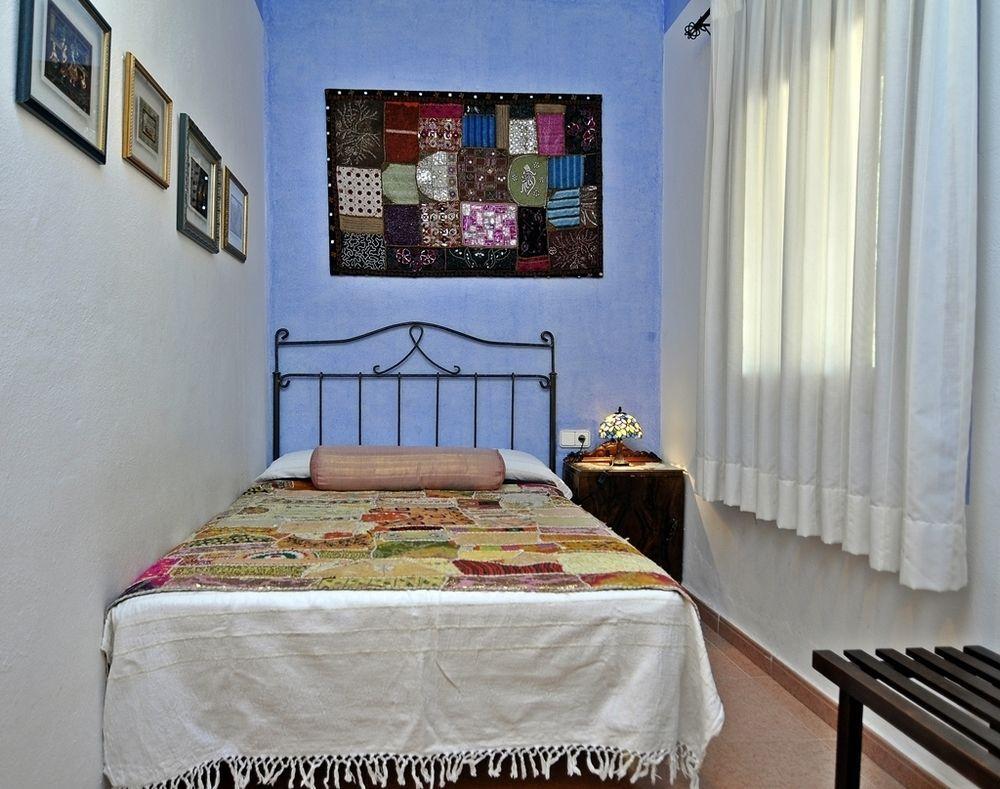 Montecristo Villa Can Cardona מראה חיצוני תמונה