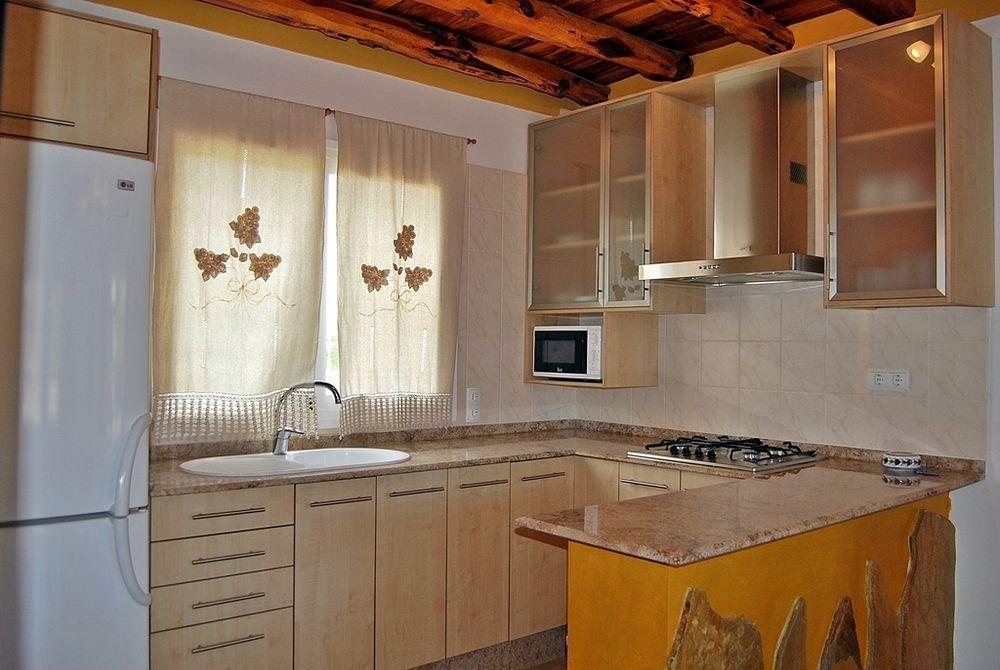 Montecristo Villa Can Cardona מראה חיצוני תמונה