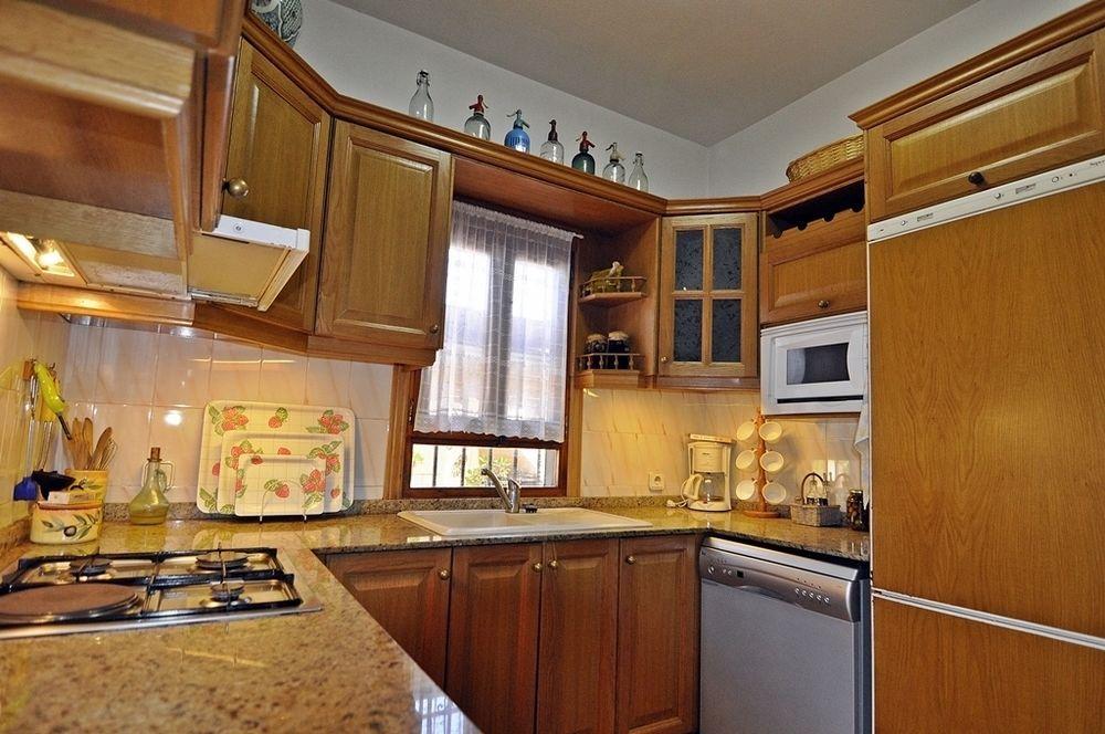 Montecristo Villa Can Cardona מראה חיצוני תמונה