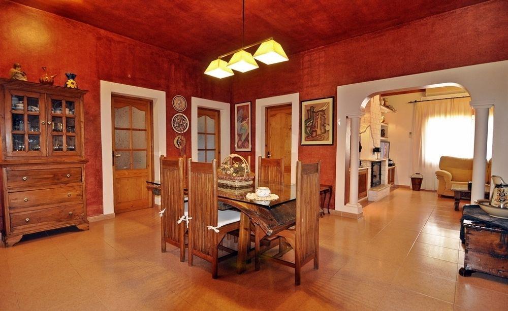 Montecristo Villa Can Cardona מראה חיצוני תמונה